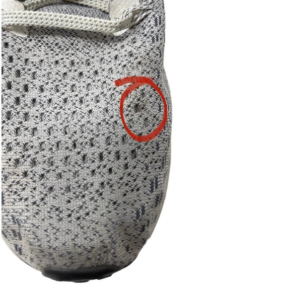 Nike Zoom Pegasus Running Sneaker Men’s size: 11.5 - Picture 5 of 9